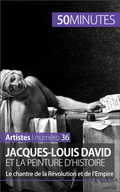 E-kniha Jacques-Louis David et la peinture d'histoire Eliane Reynold de Seresin