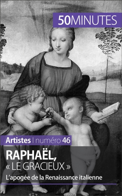 E-book Raphael,  le gracieux Celine Muller