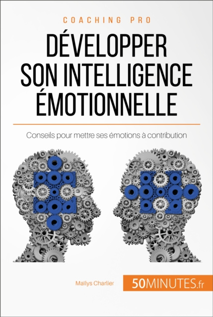 E-Book Developper son intelligence emotionnelle Mailys Charlier