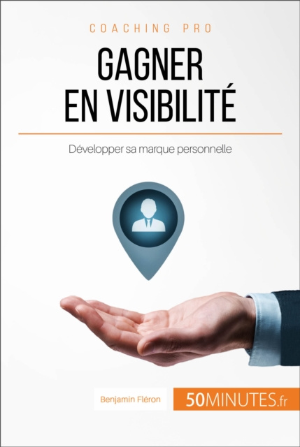 E-knjiga Gagner en visibilite Benjamin Fleron