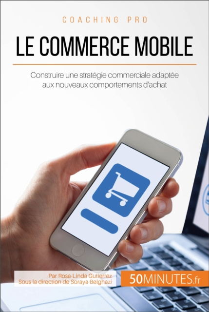 E-kniha Le commerce mobile Rosa-Linda Gutierrez