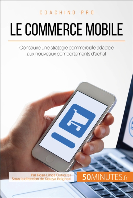 E-book Le commerce mobile Rosa-Linda Gutierrez