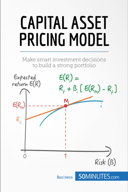 E-knjiga Capital Asset Pricing Model 50MINUTES