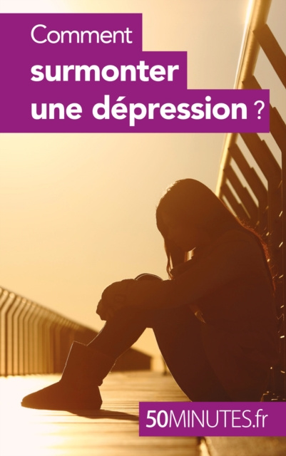 E-kniha Comment surmonter une depression ? Aurelie Cosyns