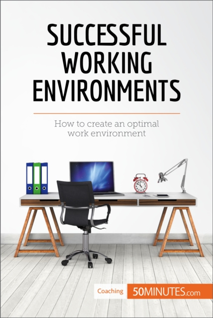 E-knjiga Successful Working Environments 50MINUTES