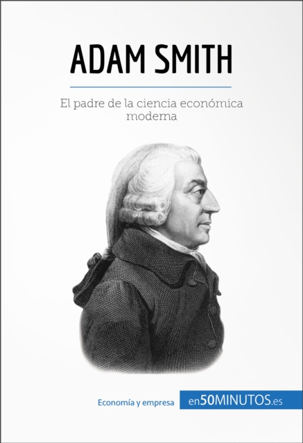 E-kniha Adam Smith Christophe Speth