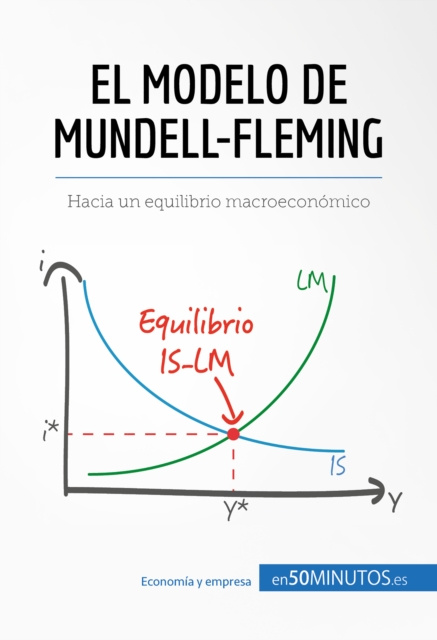E-kniha El modelo de Mundell-Fleming Jean Blaise Mimbang