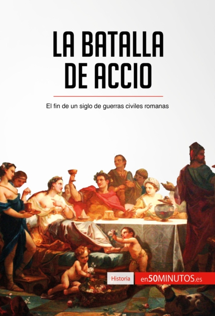 E-kniha La batalla de Accio 50Minutos