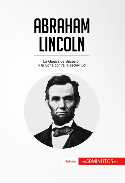 E-kniha Abraham Lincoln 50Minutos