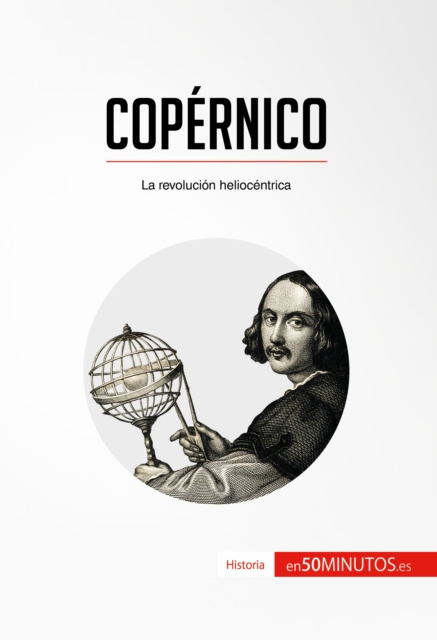 E-knjiga Copernico 50Minutos