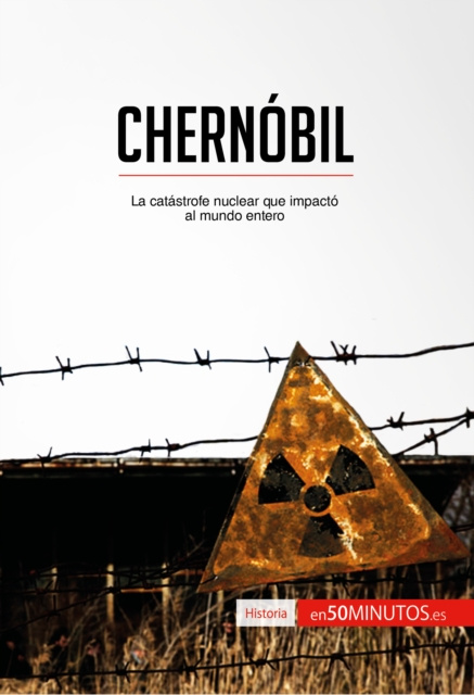 E-book Chernobil 50Minutos