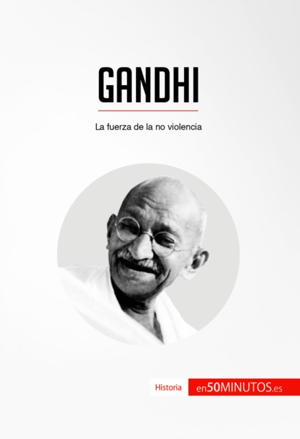 E-book Gandhi 50Minutos