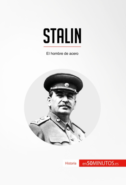 E-kniha Stalin 50Minutos