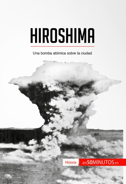 E-knjiga Hiroshima 50Minutos