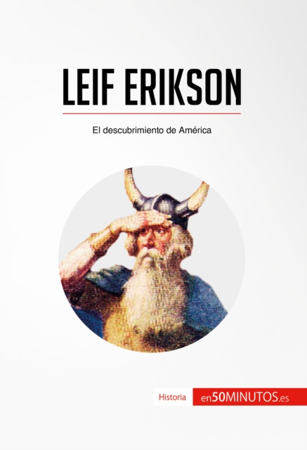 E-book Leif Erikson 50Minutos