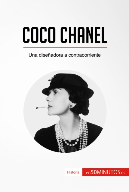 E-knjiga Coco Chanel 50Minutos