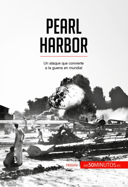 E-book Pearl Harbor Victoria Domingos Valentim