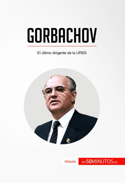E-book Gorbachov 50Minutos
