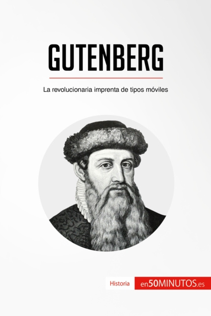 E-knjiga Gutenberg 50Minutos