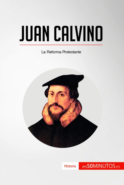 E-kniha Juan Calvino 50Minutos