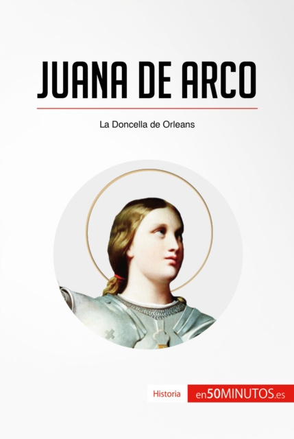 E-Book Juana de Arco 50Minutos