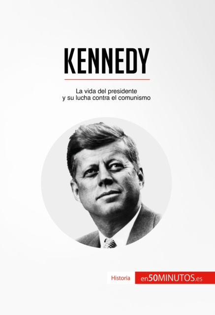 E-knjiga Kennedy 50Minutos