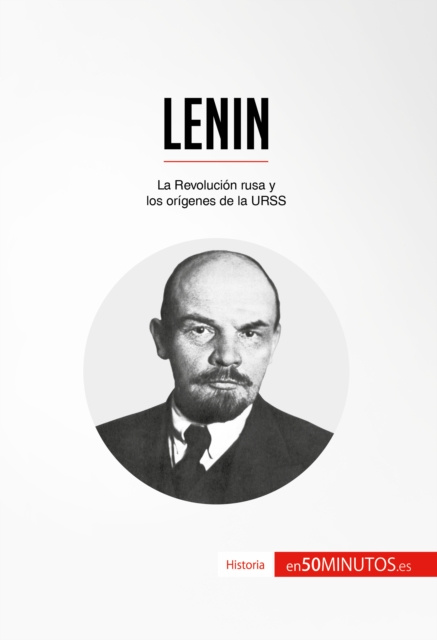 E-book Lenin 50Minutos
