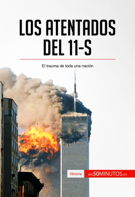 E-book Los atentados del 11-S 50Minutos