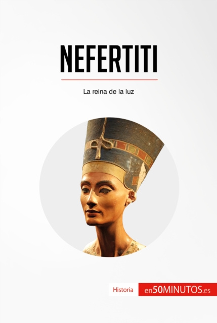 E-kniha Nefertiti 50Minutos
