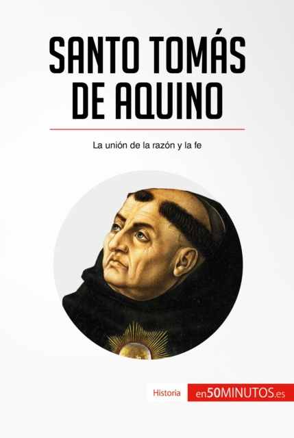 E-kniha Santo Tomas de Aquino 50Minutos