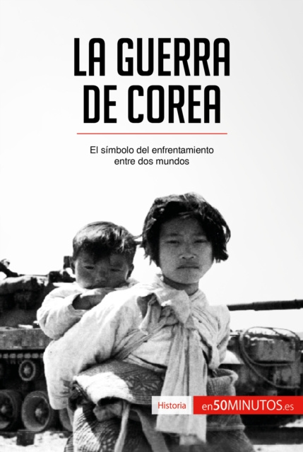 E-kniha La guerra de Corea 50Minutos