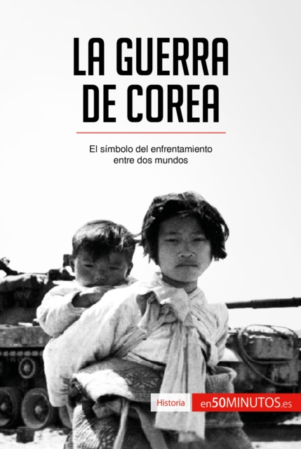 E-Book La guerra de Corea 50Minutos