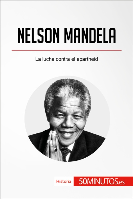 E-book Nelson Mandela 50Minutos