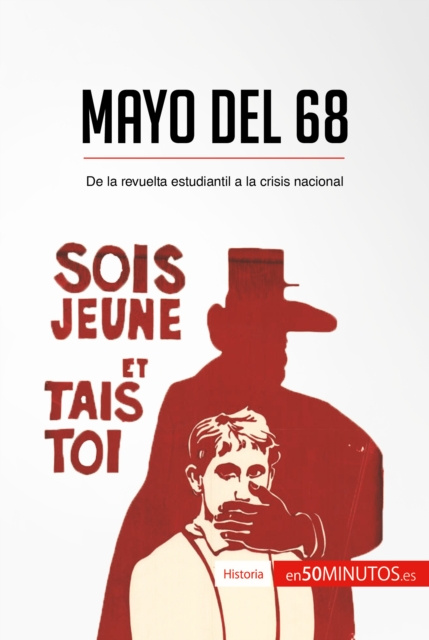 E-kniha Mayo del 68 50Minutos
