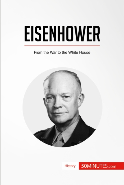 E-knjiga Eisenhower 50MINUTES