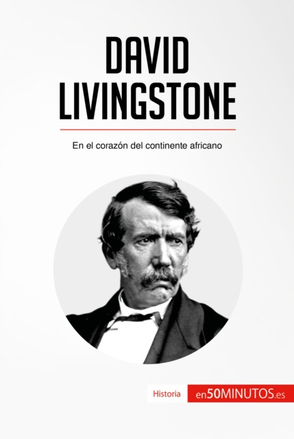 E-kniha David Livingstone 50Minutos
