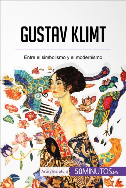 E-book Gustav Klimt 50Minutos