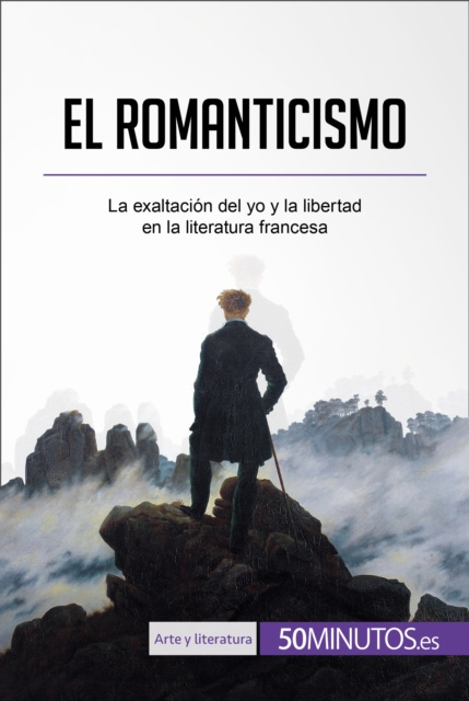 E-kniha El romanticismo Monia Ouni