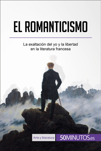 E-book El romanticismo Monia Ouni