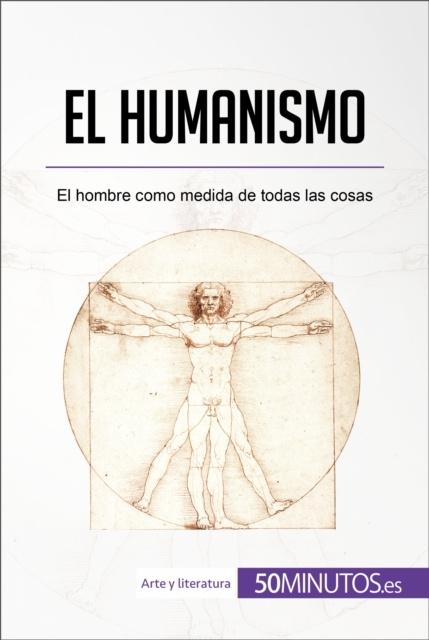E-kniha El humanismo 50Minutos
