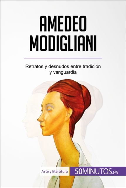 E-book Amedeo Modigliani Coline Franceschetto