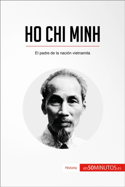 E-kniha Ho Chi Minh 50Minutos