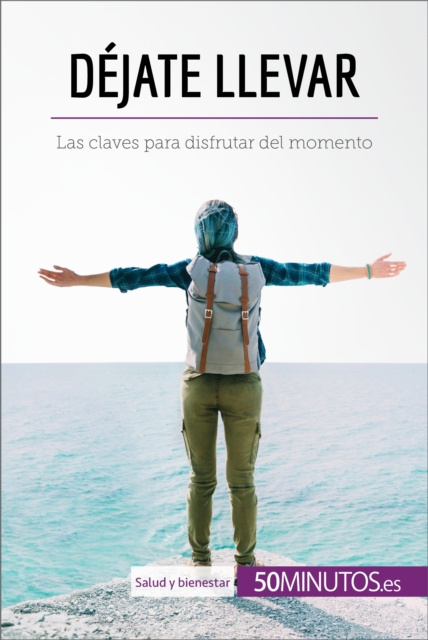 E-book Dejate llevar 50Minutos