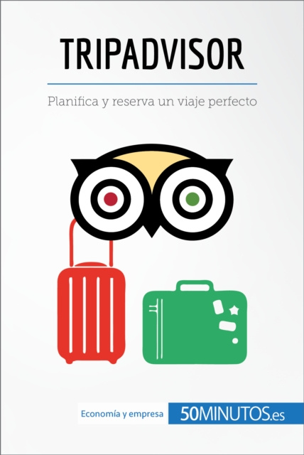 ebook TripAdvisor 50Minutos