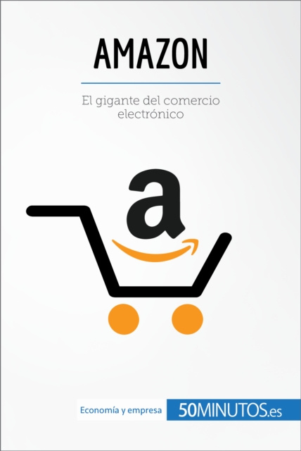 E-knjiga Amazon 50Minutos