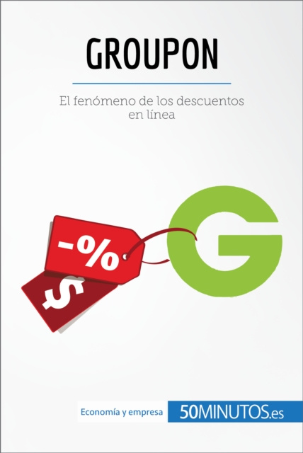 E-book Groupon 50Minutos
