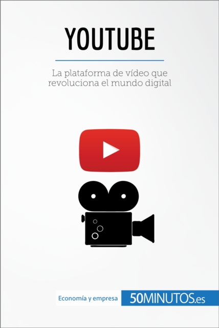 E-book YouTube 50Minutos