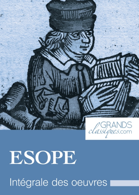 E-book Esope Esope