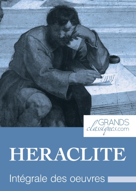 E-book Heraclite Heraclite