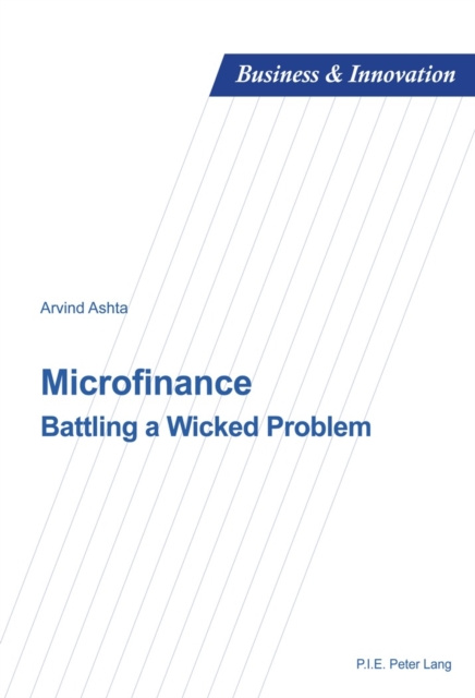 E-knjiga Microfinance Ashta Arvind Ashta